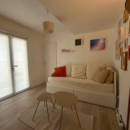 Bel Sur Cours Privee Batz-sur-Mer