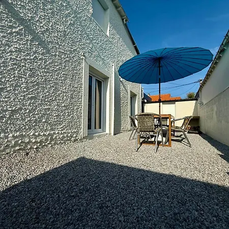 Apartman Bel Sur Cours Privee *